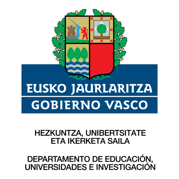 Gobierno Vasco Logo PNG Vector