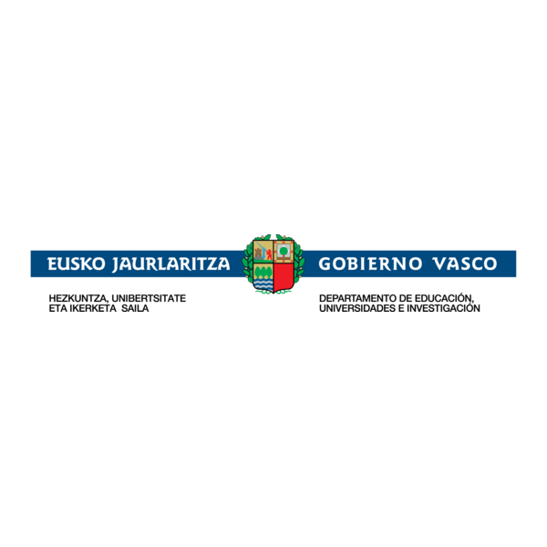 Gobierno Vasco Logo PNG Vector