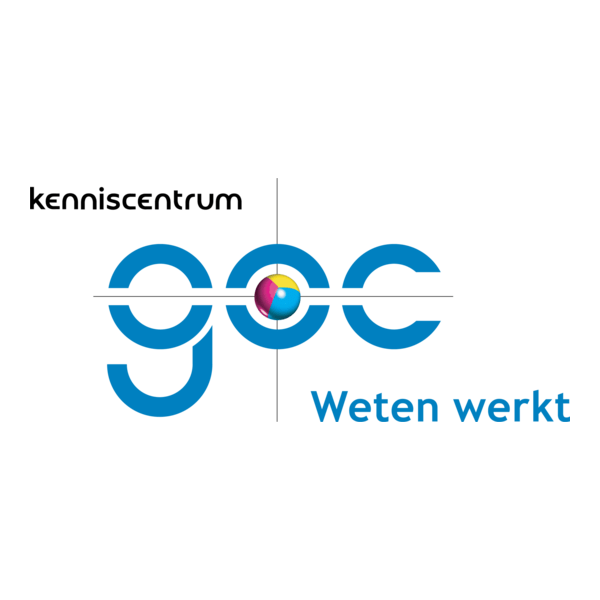 GOC Logo PNG Vector