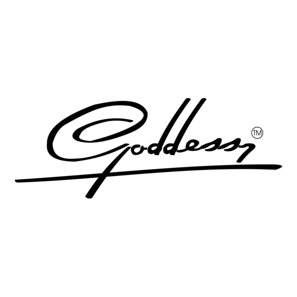 Goddess Logo PNG Vector