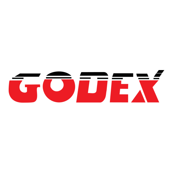 godex Logo PNG Vector