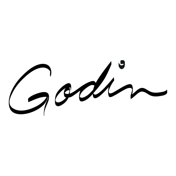 Godin Guitars Logo PNG Vector