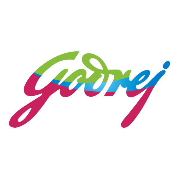 godrej Logo PNG Vector
