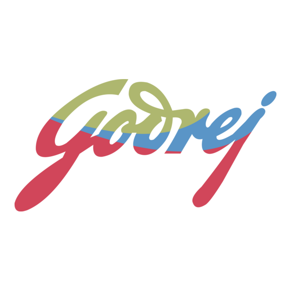 Godrej Logo PNG Vector