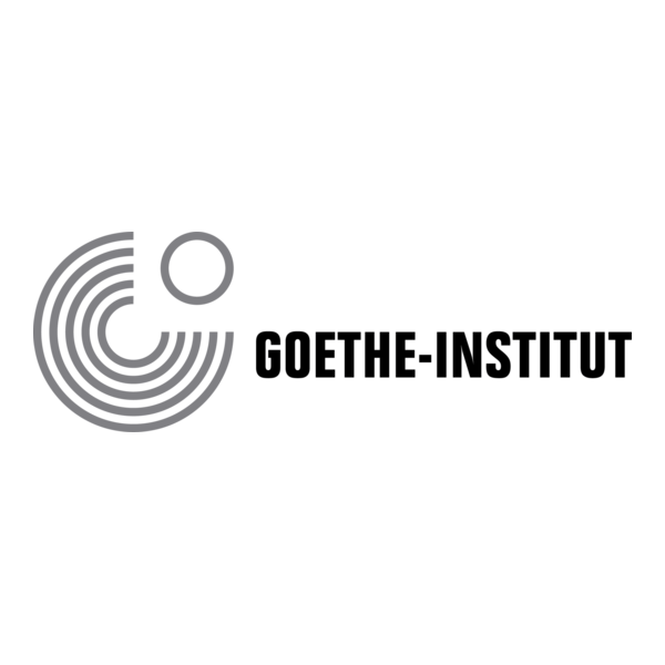 Goethe Institut Logo PNG Vector