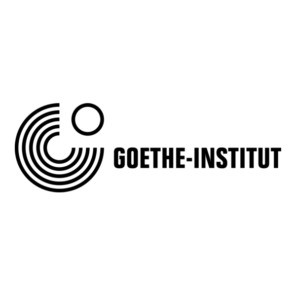 Goethe Institut Logo PNG Vector