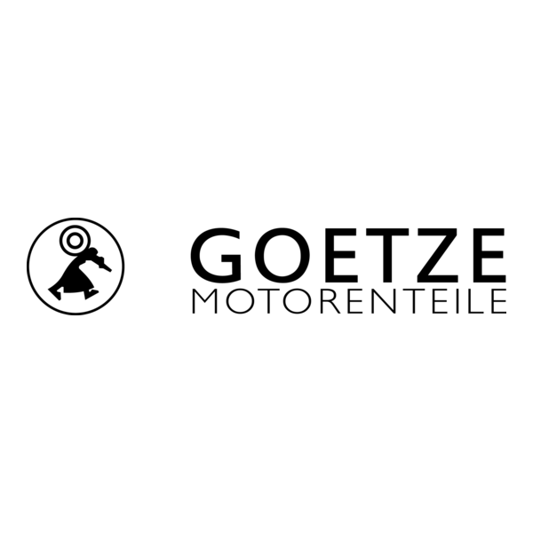 Goetze Motorenteile Logo PNG Vector