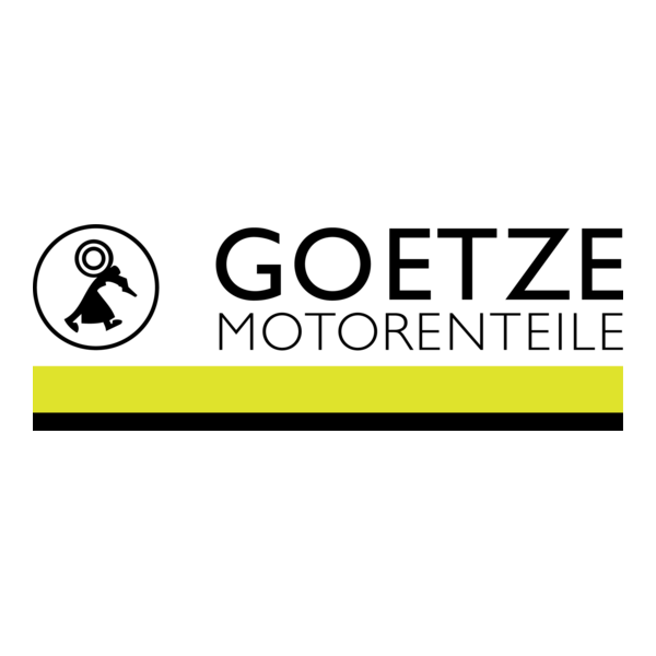 Goetze Motorenteile Logo PNG Vector