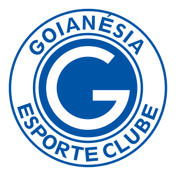 Goianesia Esporte Clube (Goianesia/GO) Logo PNG Vector (EPS) Free Download