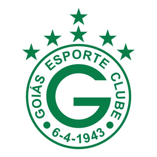 Goias Esporte Clube de Goiania-GO Logo PNG Vector