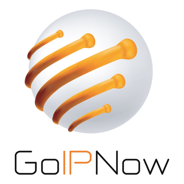 GoIPNow Logo PNG Vector