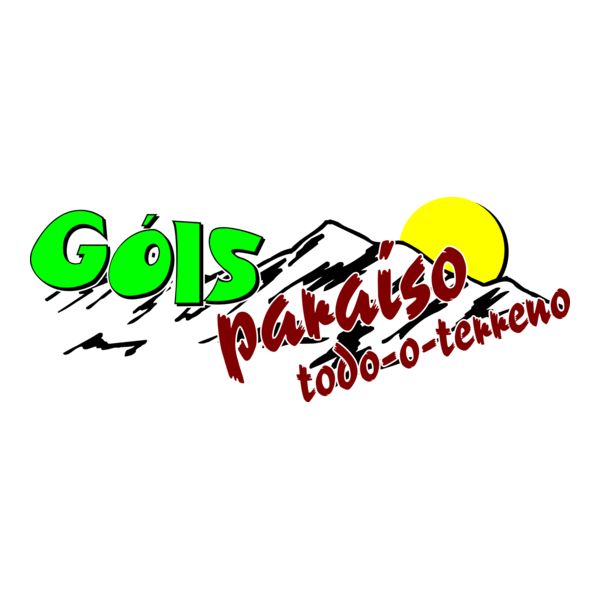 Gois Moto Clube Logo PNG Vector