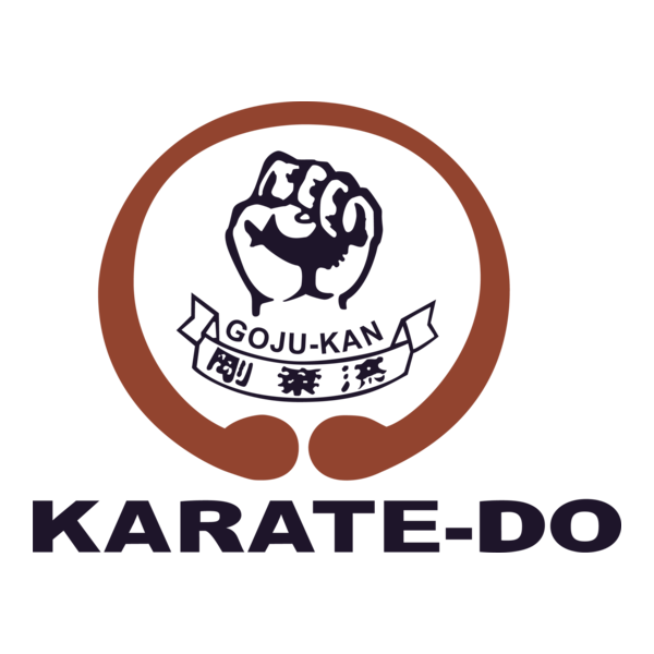 Goju-Kan Logo PNG Vector