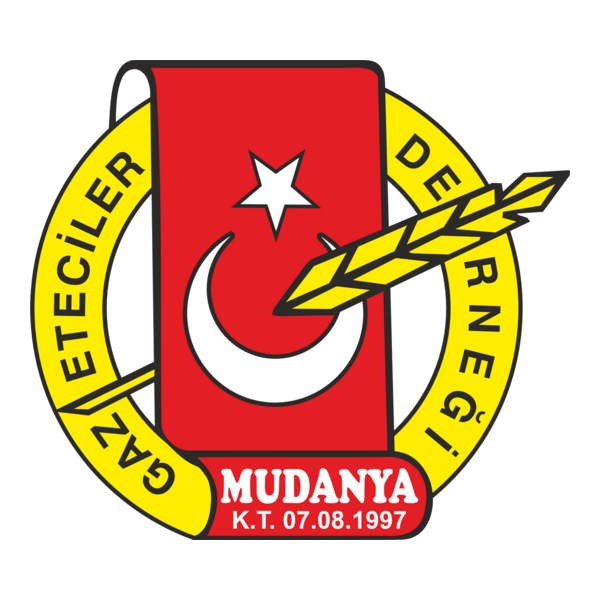 Gökhan Azar Logo PNG Vector