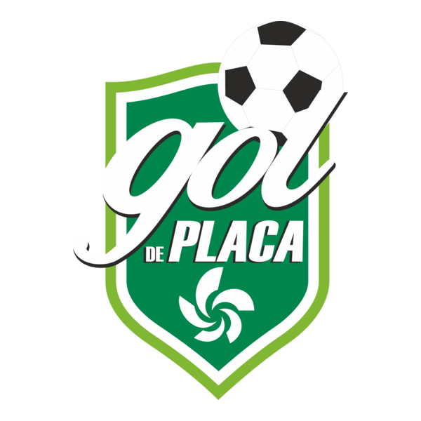 Gol de Placa Logo PNG Vector