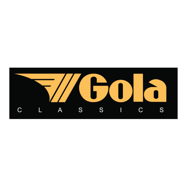 Gola Logo PNG Vector