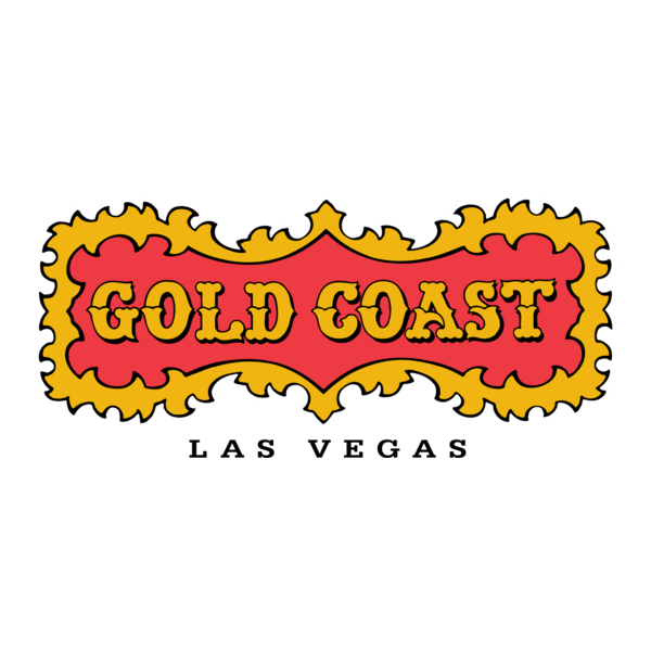 Gold Coast Casino Logo PNG Vector