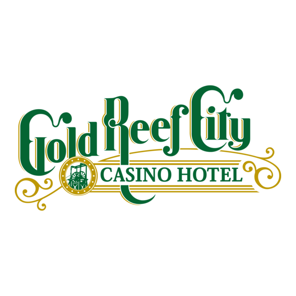 Gold Reef City Logo PNG Vector