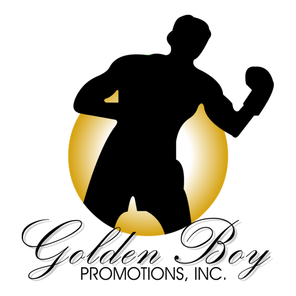 Golden Boy Promotions INC Logo PNG Vector