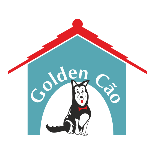 GOLDEN CAO Logo PNG Vector