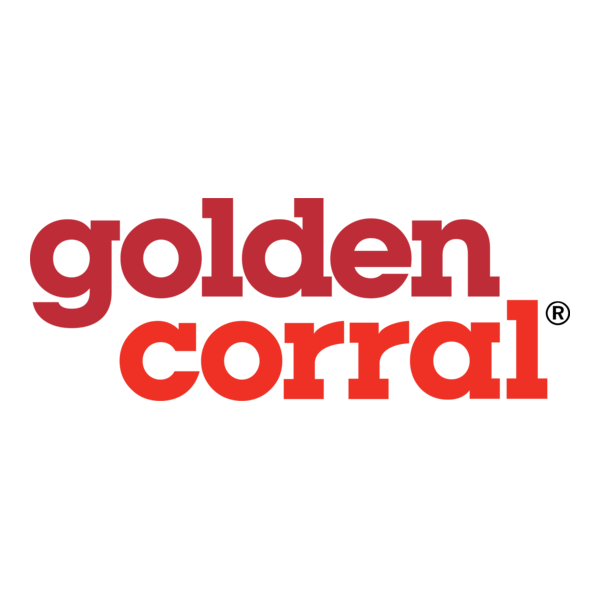 Golden Corall Logo PNG Vector