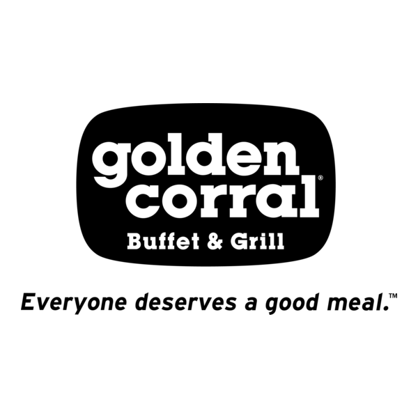 Golden Corral Logo PNG Vector
