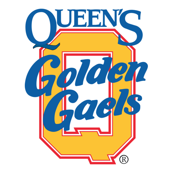 Golden Gaels Logo PNG Vector