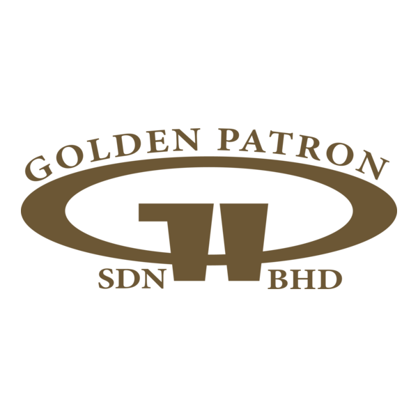 GOLDEN PATRON Logo PNG Vector