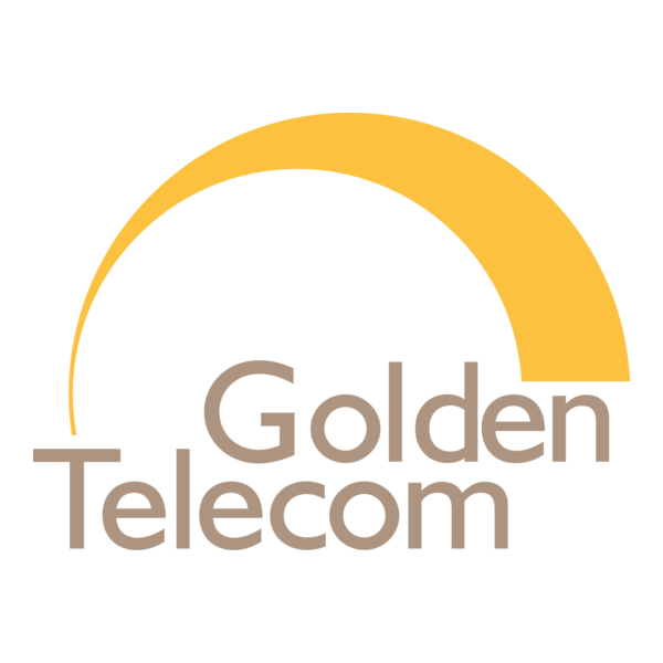 Golden Telecom Logo PNG Vector