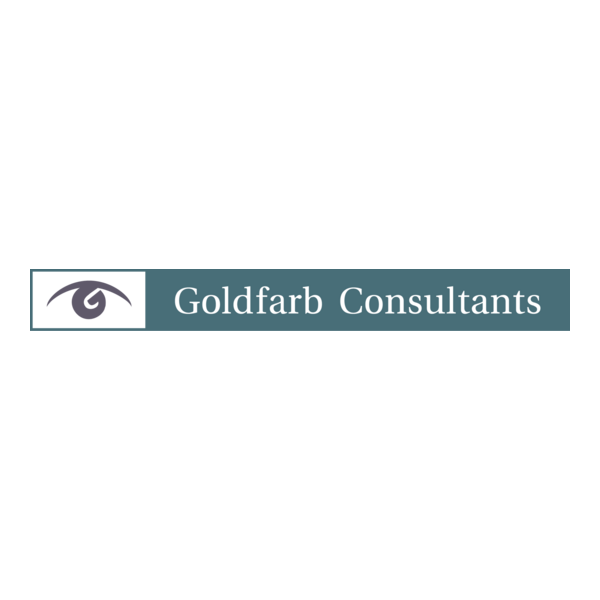 Goldfarb Consultants Logo PNG Vector