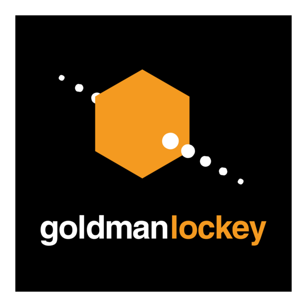 Goldman Lockey Logo PNG Vector
