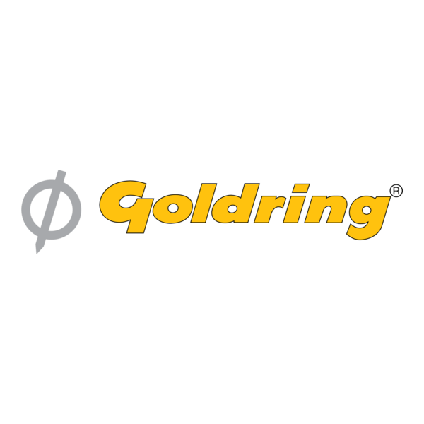 goldring stamp Logo PNG Vector