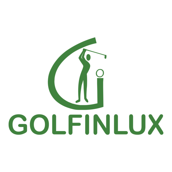 GOLFINLUX 2006 Logo PNG Vector
