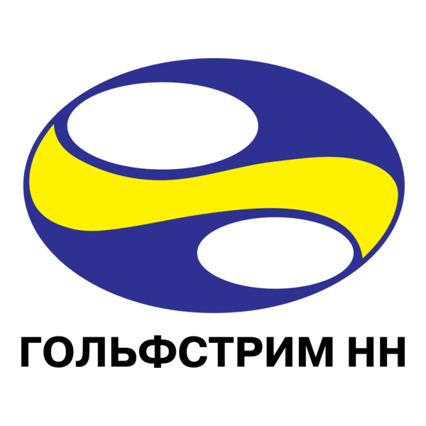 Golfstream Logo PNG Vector