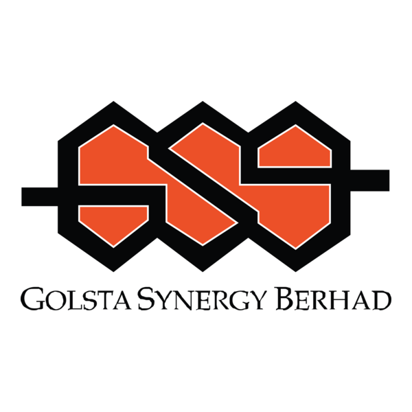 Golsta Synergy Logo PNG Vector