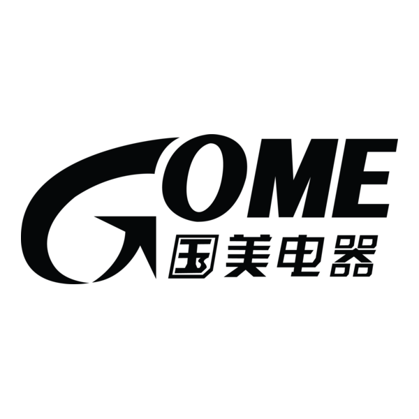 Gome Logo PNG Vector