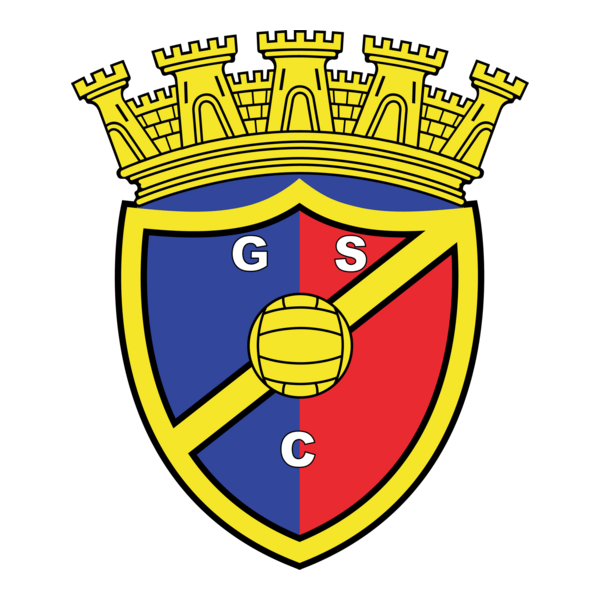 Gondomar SC Logo PNG Vector