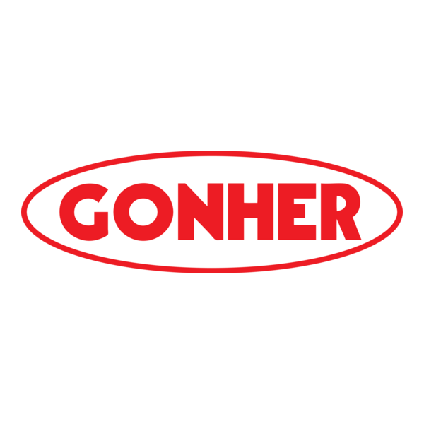 Gonher Logo PNG Vector
