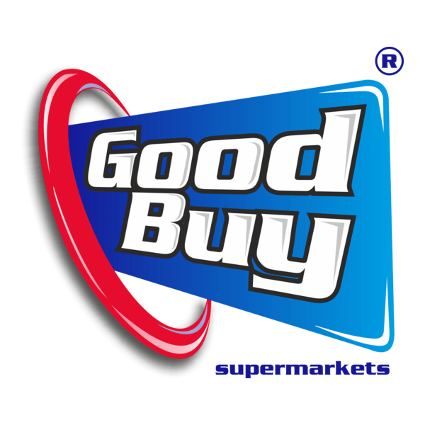 GOOD BUY Logo PNG Vector