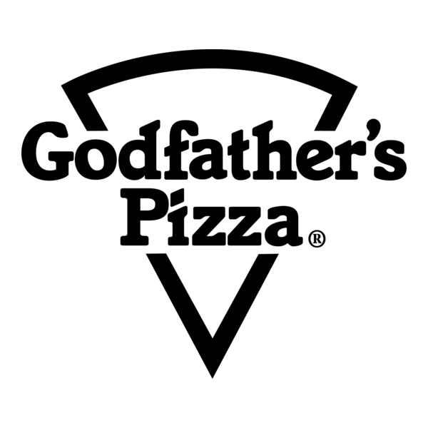 Good Father's Pizza Logo PNG Vector