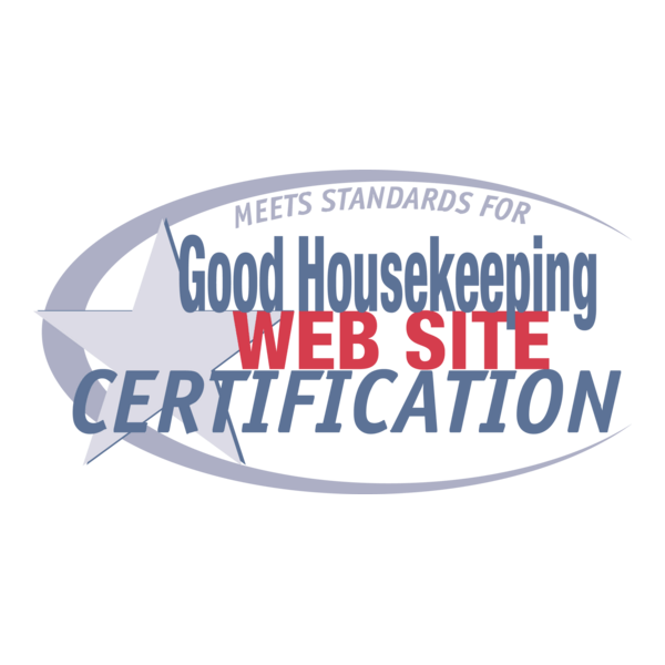 Good Housekeeping Logo PNG Vector