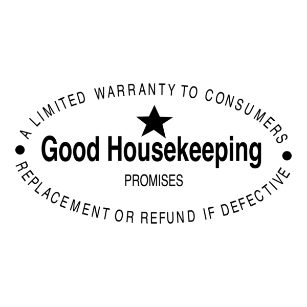 Good Housekeeping Promises Logo PNG Vector