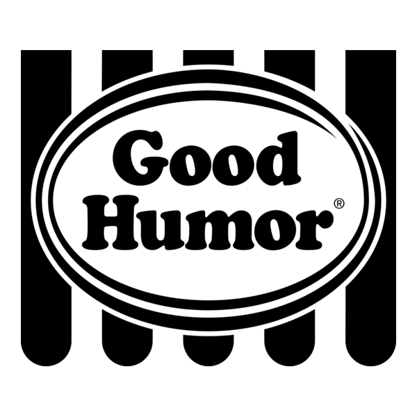 Good Humor Logo PNG Vector