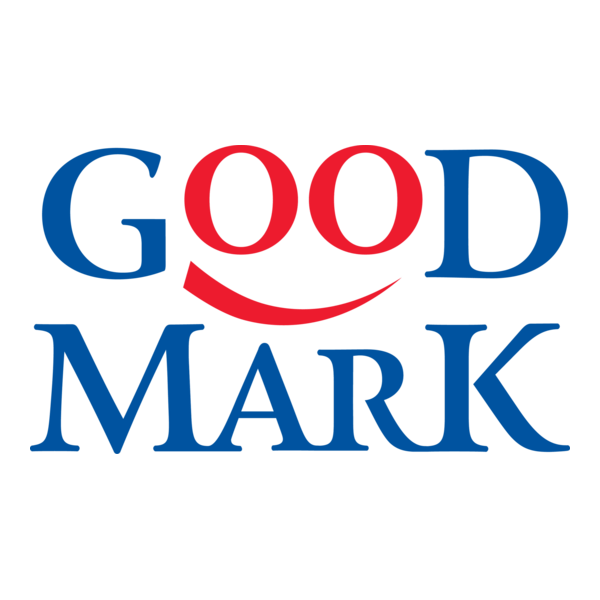 Good Mark Logo PNG Vector