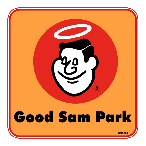 Good Sam Park Logo PNG Vector