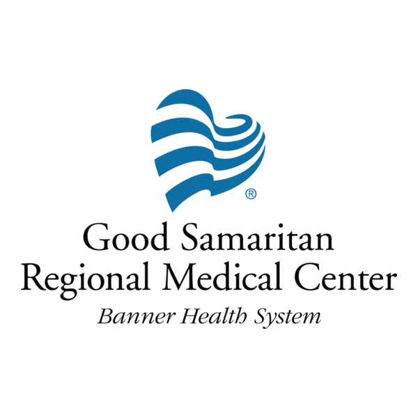 Good Samaritan Regional Medical Center Logo PNG Vector