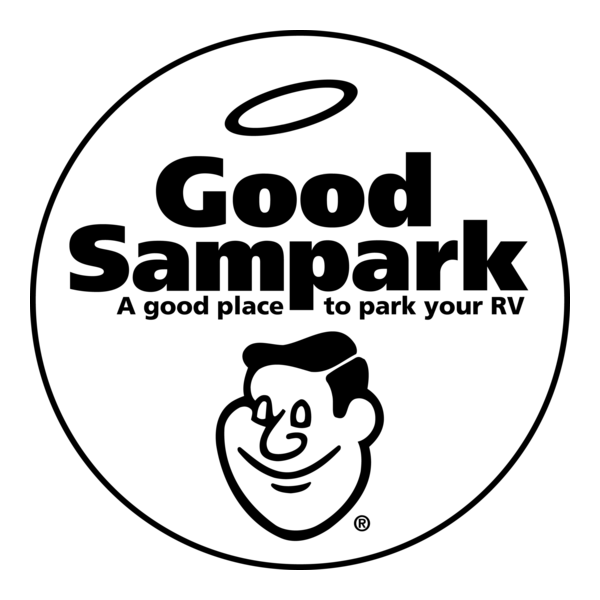 Good Sampark Logo PNG Vector