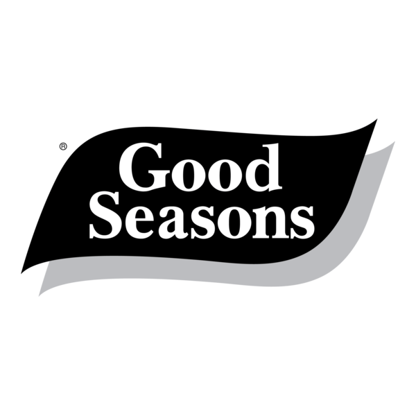 Good Seasons Logo PNG Vector
