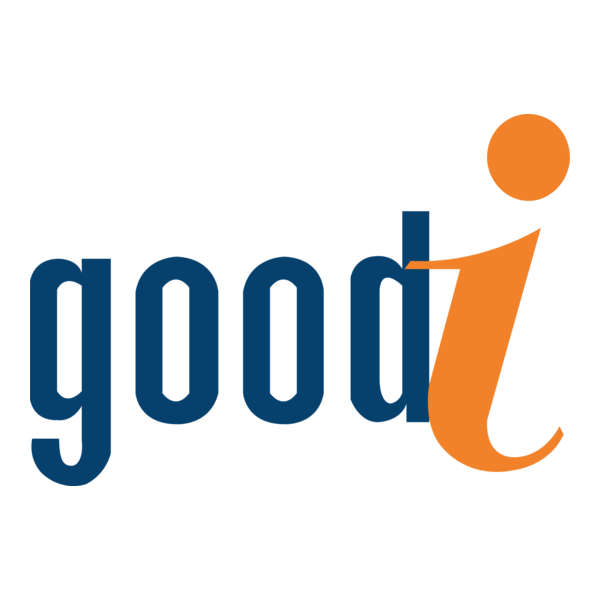 goodi Logo PNG Vector