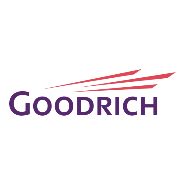 Goodrich Logo PNG Vector